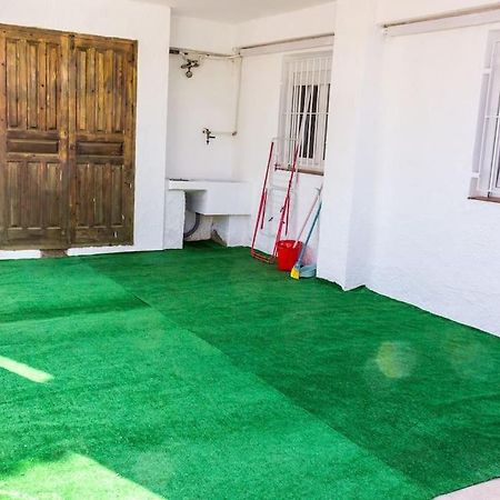 Villa El Arenal A 3 Min De La Playa Mojácar Kültér fotó