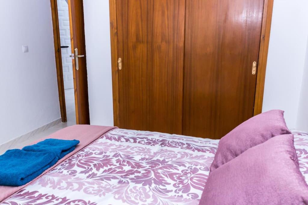 Villa El Arenal A 3 Min De La Playa Mojácar Kültér fotó
